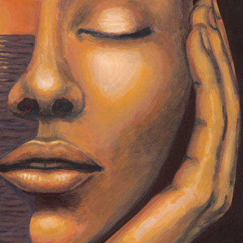 INNER JOURNEY fine art print