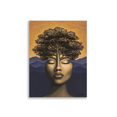 PEACE OF MIND fine art print
